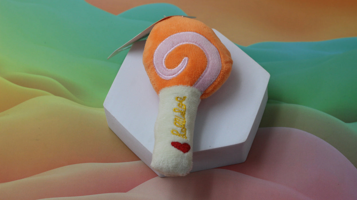 Dog Toy Lollipop / 785-179-2E
