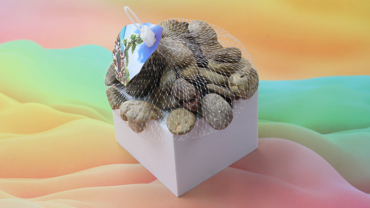 Flower Stones / 11110019