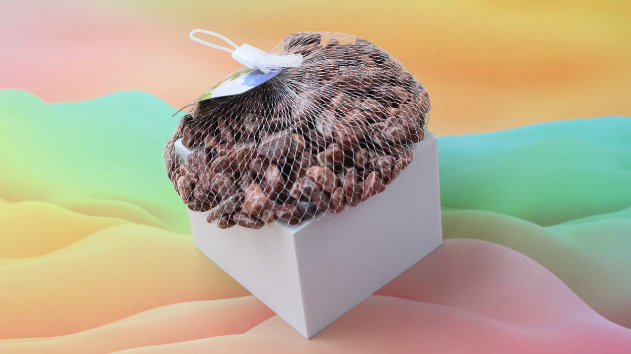 Flower Stone / 11110010