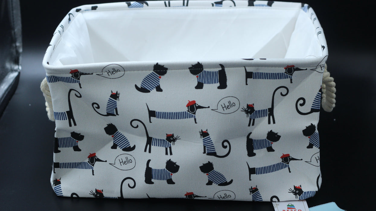 Storage Basket / 13580212