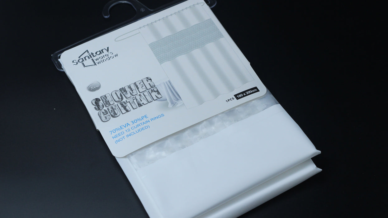 Shower Curtain / 10470002