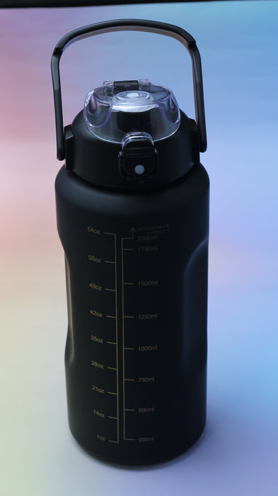 300ml Water Bottle / L / 8022-7 / 17770004