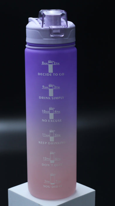 1000ml Water Bottle / H002/ 17770017