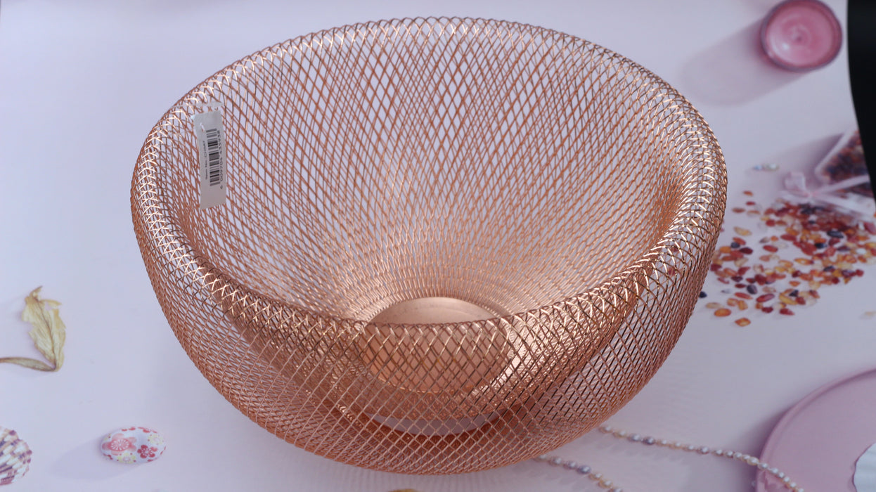 CH587 - Fruit Basket - Cooper