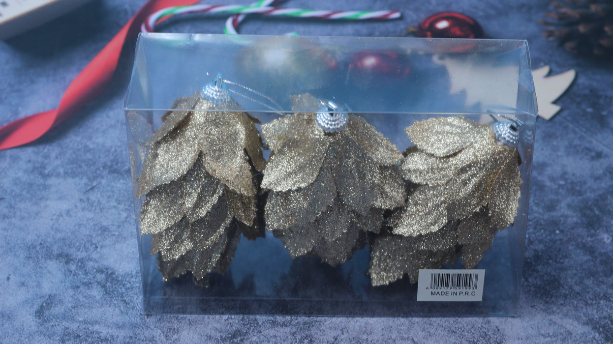 Christmas Ornaments / AB23-099