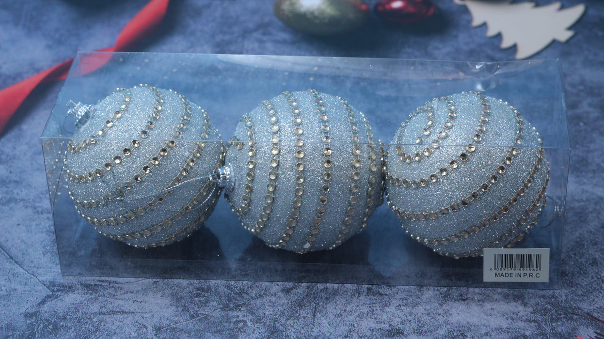 Christmas Balls / AB23-096