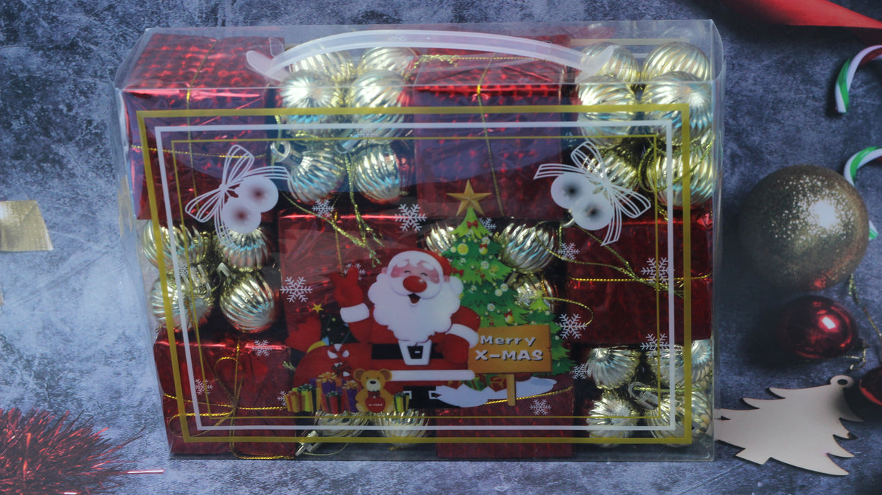 Christmas Decoration Pack / 14640021