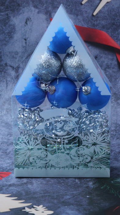 Christmas Decoration Pack / 14640013