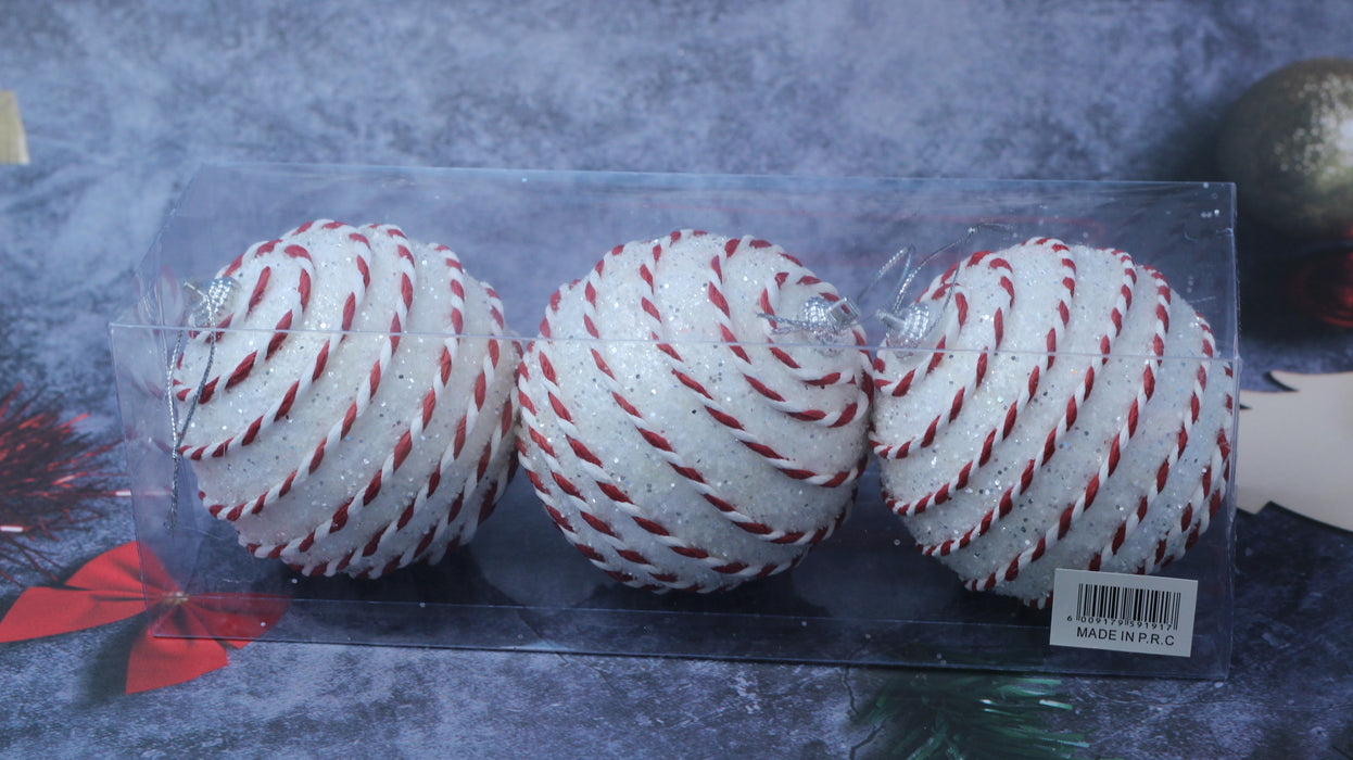 Christmas Balls / AB23-091