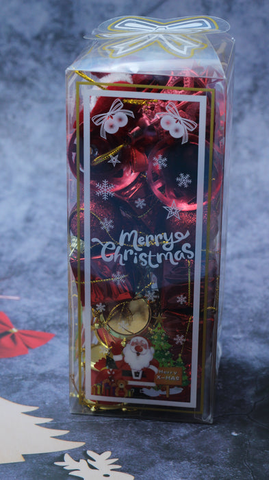 Christmas Decoration Pack / 14640011