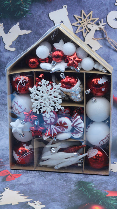 Christmas Decoration Pack / 16491003