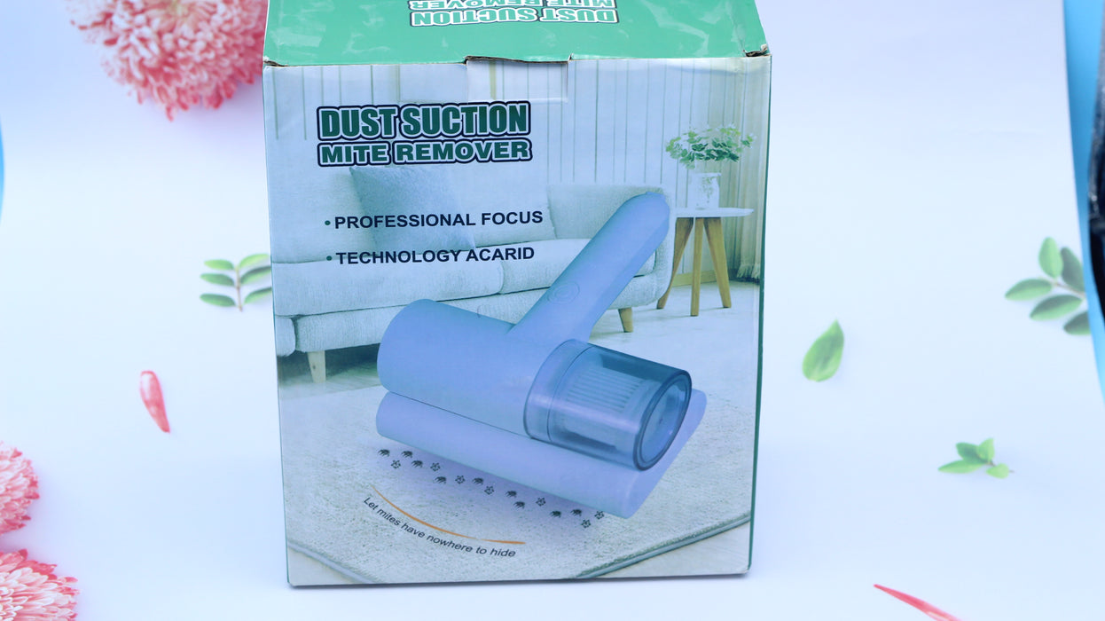Dust Suction Mite Remover / F48-8718