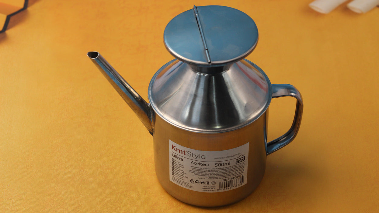 Oil Can / 5403672