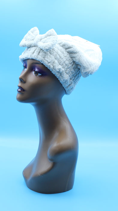 Hair-Drying Cap / 13031