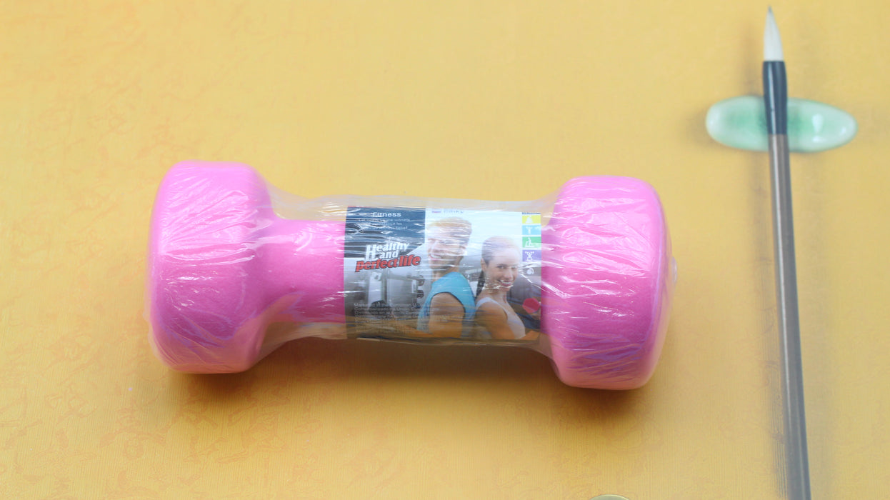 Dumbbell Pink 1.5kg / 2001853