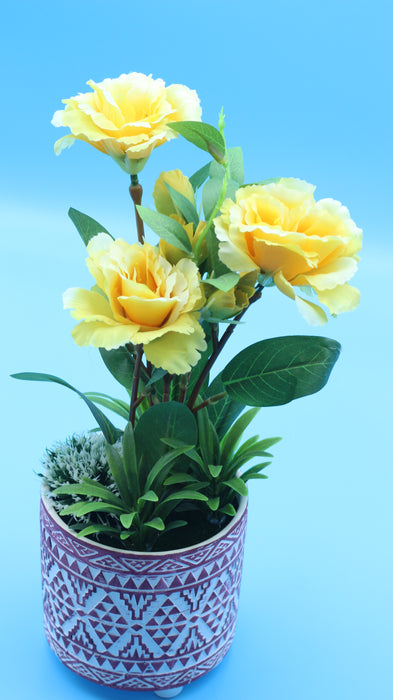 Flower LY-0768-71 / 16090003