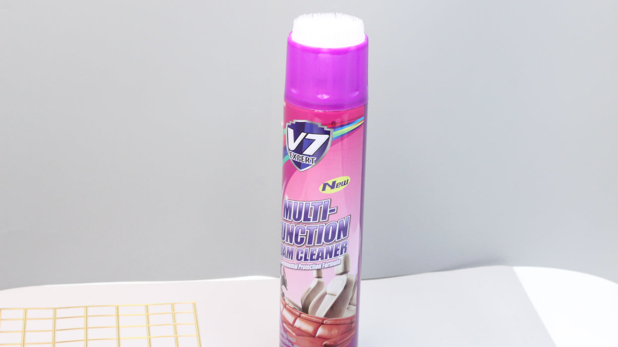 Multifunction Foam Cleaner / V-7066