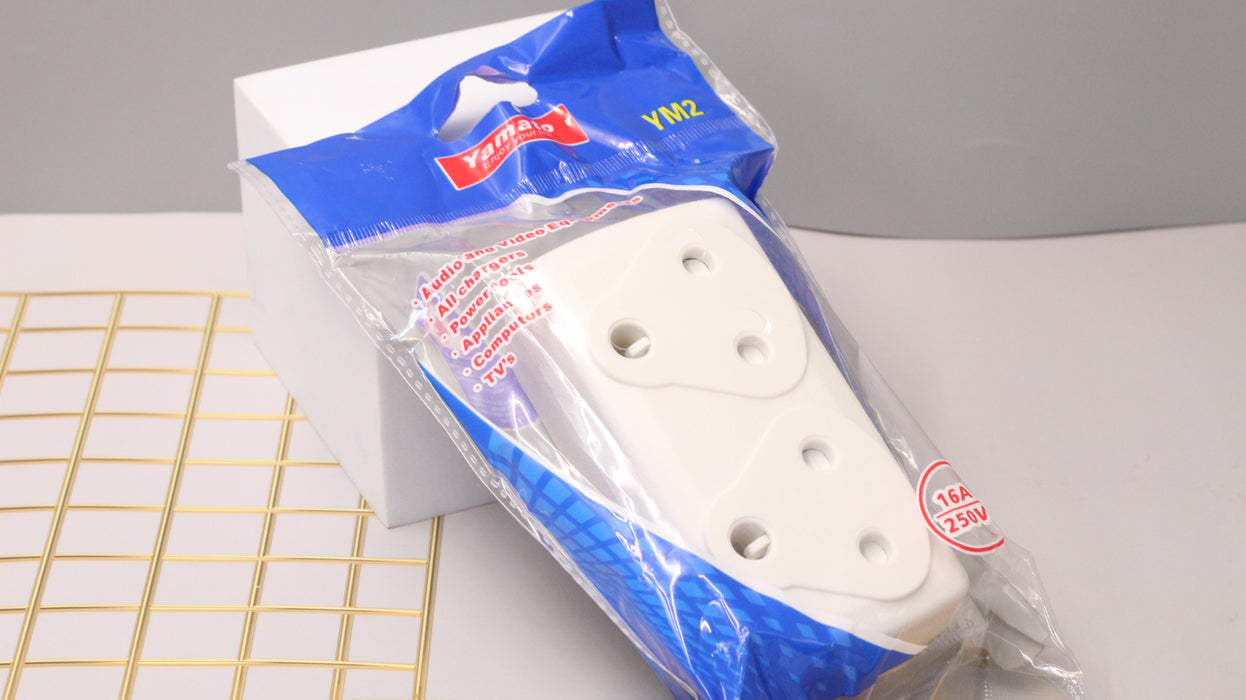 Conversion Plug YM2