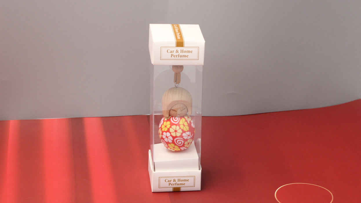 Car Perfume / WNC-01