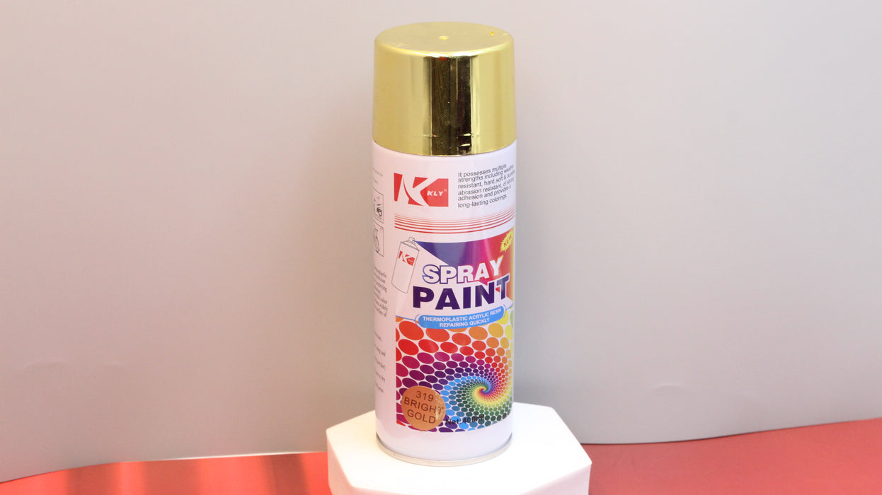 Spray Paint / 319/318/6/36/4