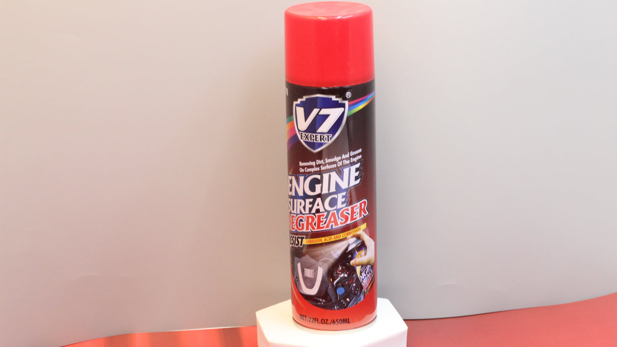 Engine Surface Degreaser / V-7078
