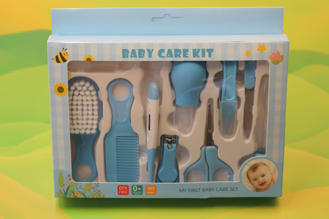 My First Baby Care Set / 16940033