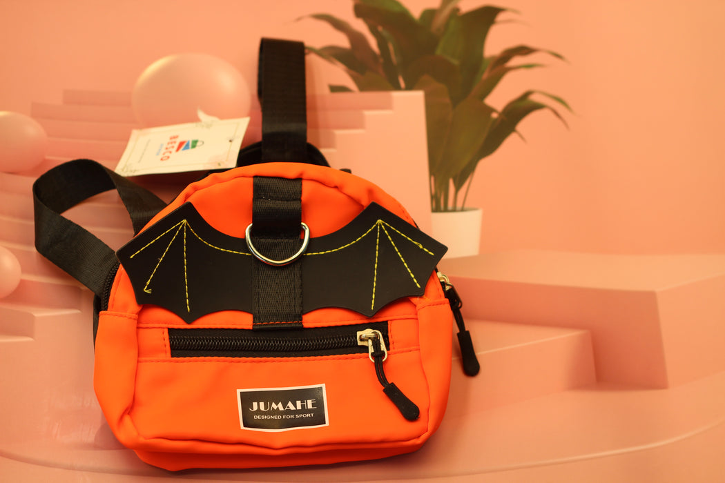 Pet Self Snack Backpack / 332