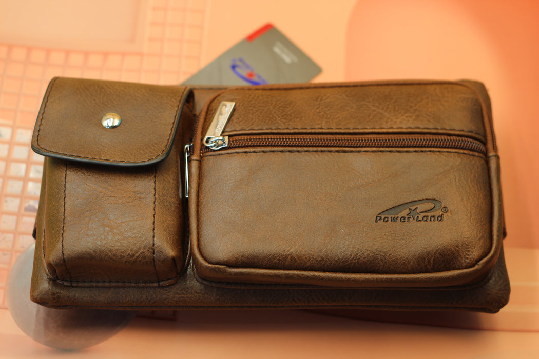 Crossbody Bag / JH-K22011