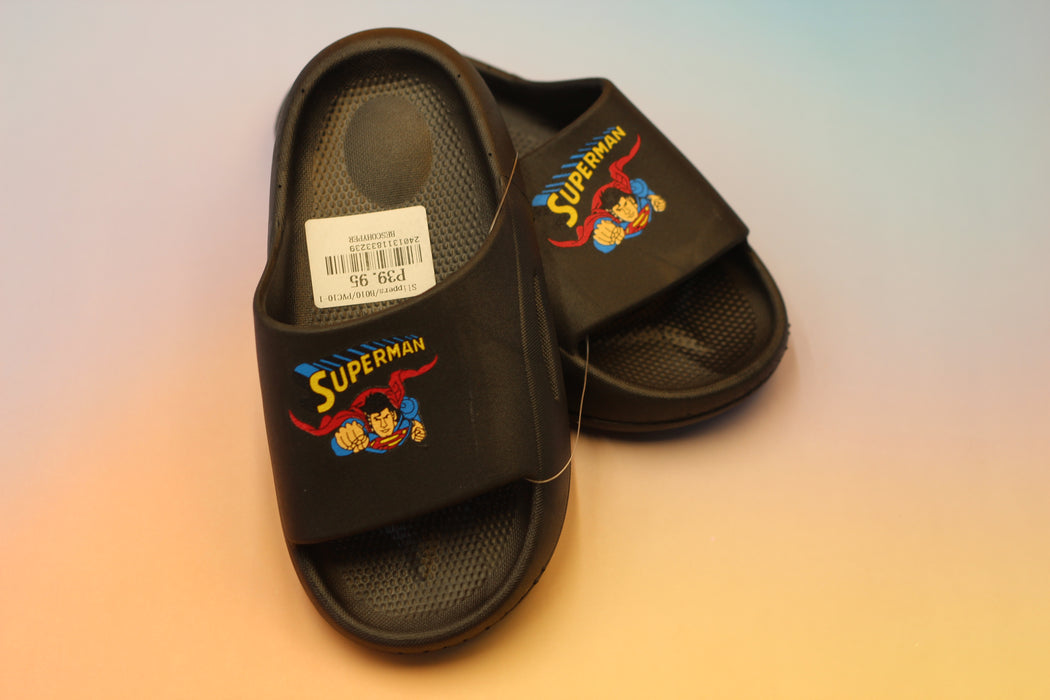 Slippers / B010 / PVC10-1