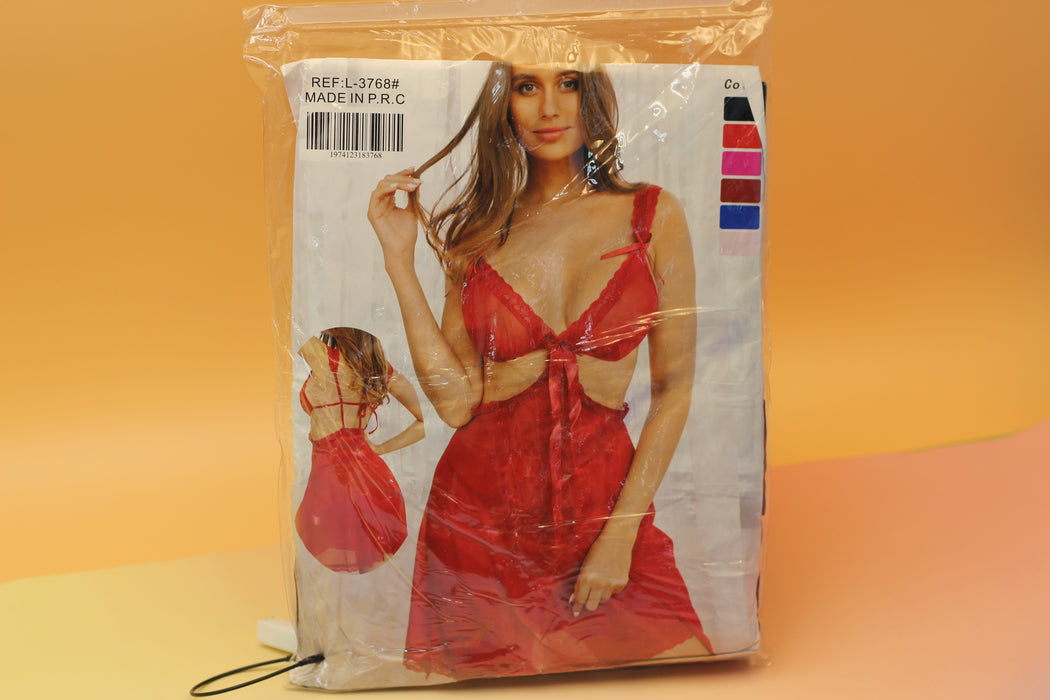 Rose Girl / L-3768