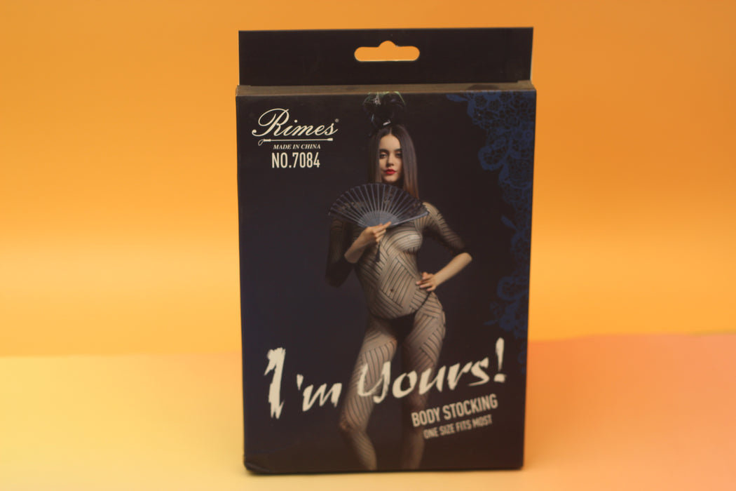 Lace Lingerie / TOT-3204-5