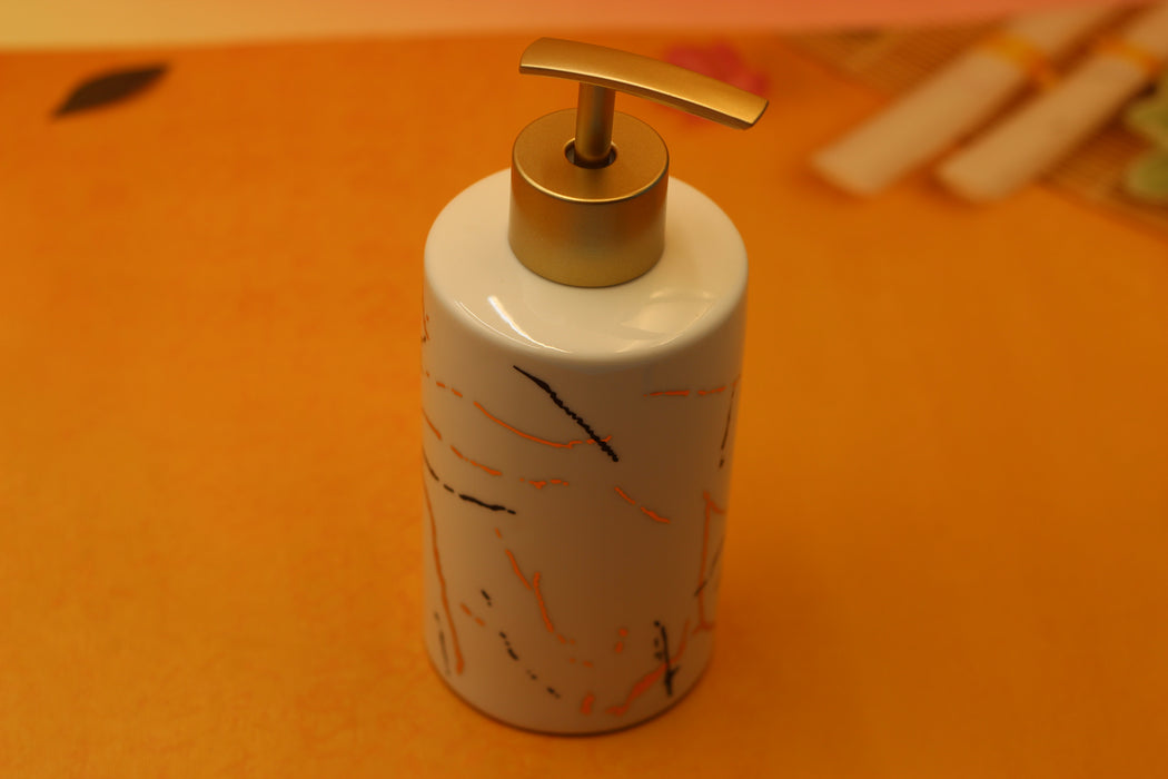 Soap Dispenser / JH-WY021