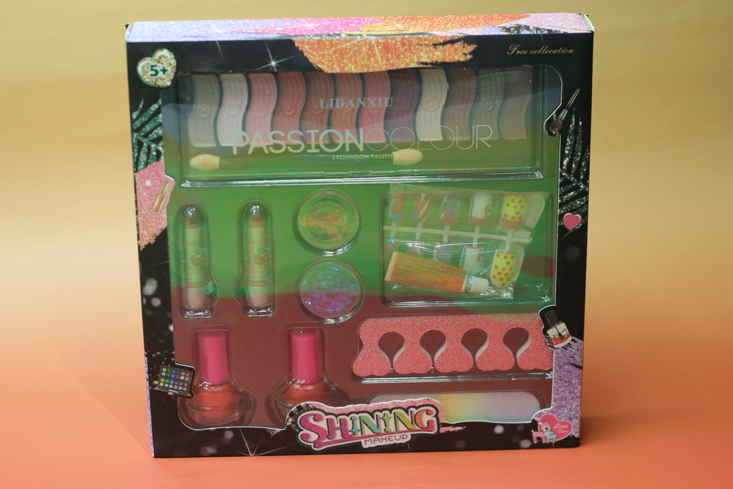 Shining Makeup / LD6046