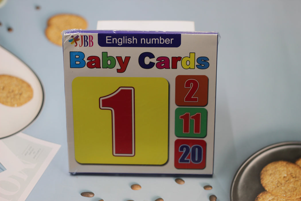 Baby Cards / 978E-25