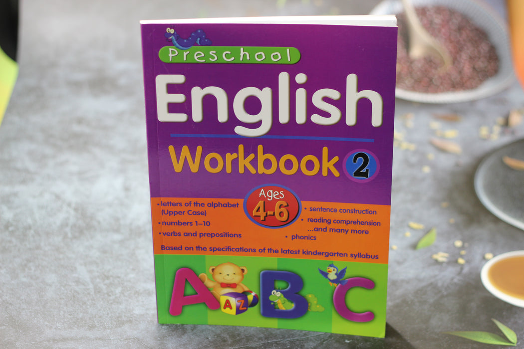 Learning Book / CE-1/2/3/4