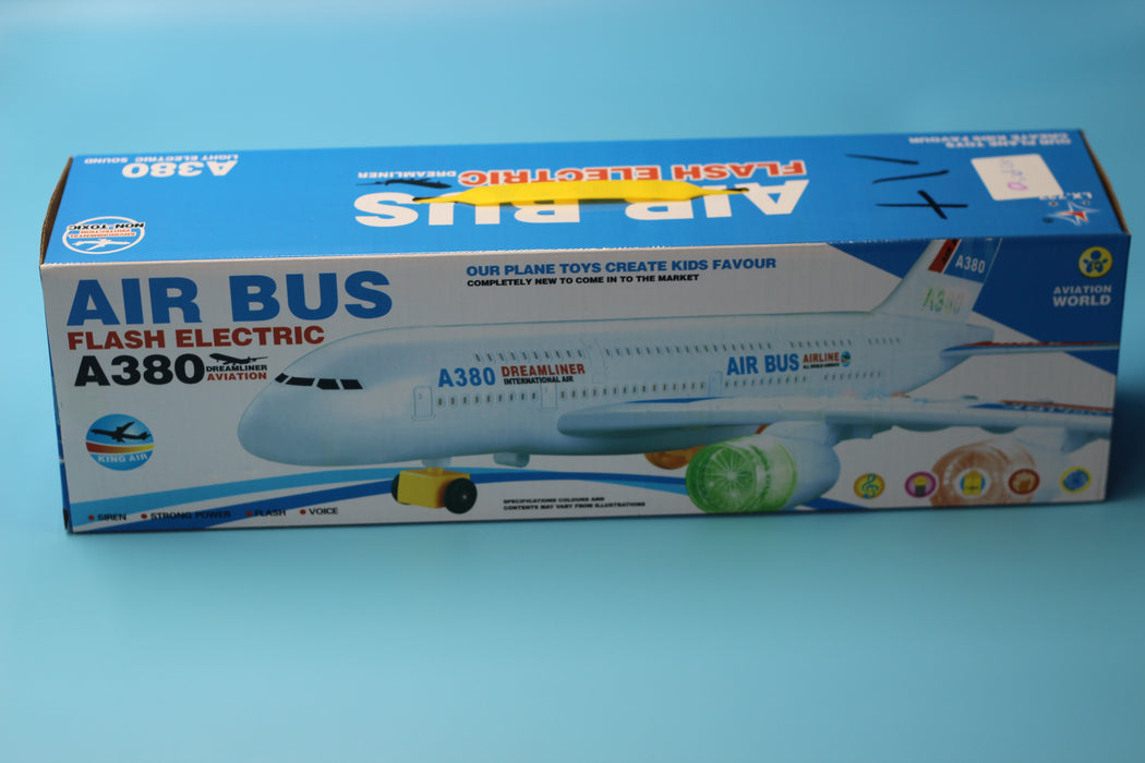 Air Bus / A380