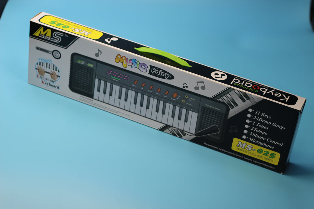 Music Fairy / MS-025