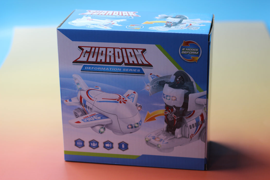 Cuardiak Deformation Series / 222-23B