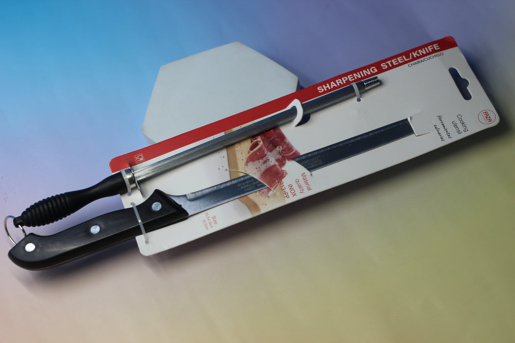 Sharpening Steel / Knife / 1051-271