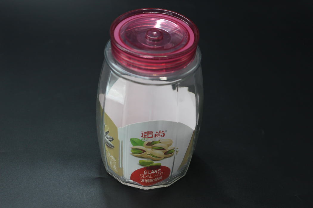 Glass Seal Pot 1.7L / 17122318
