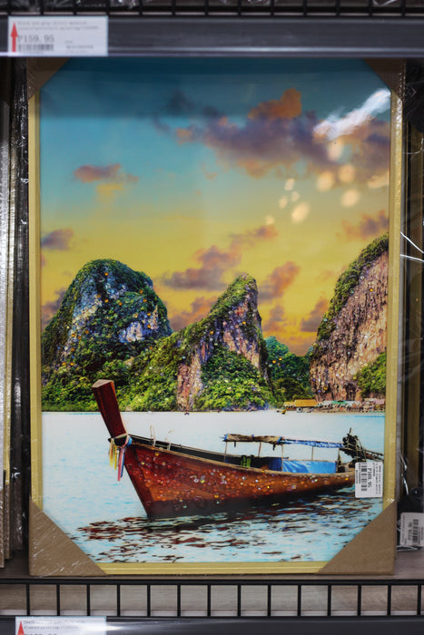 39*59 Crystal Porcelain with Diamond Painting/17280006