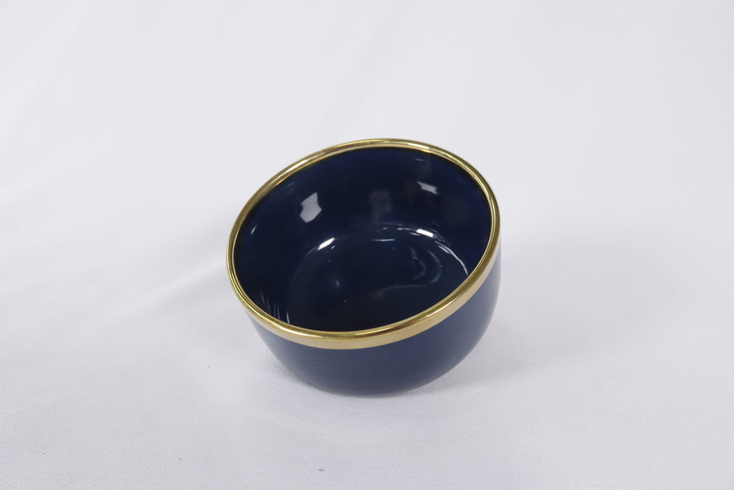 4.5Inch Ceramic Bowl / 45DLW-3008#