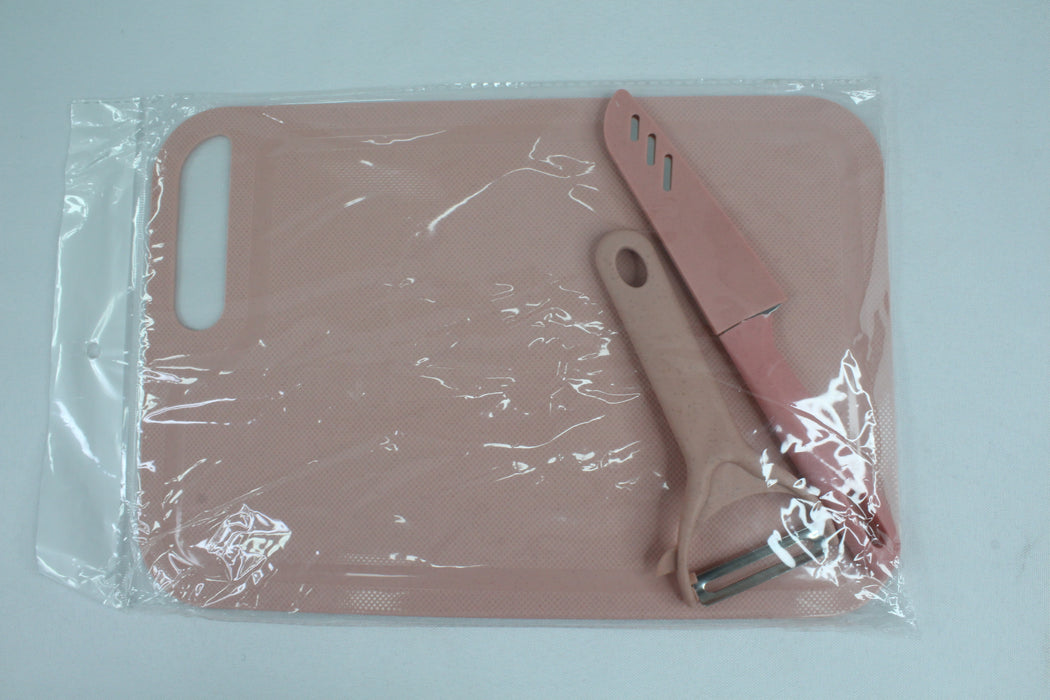 ZS125 切菜板-3块 / 11380023