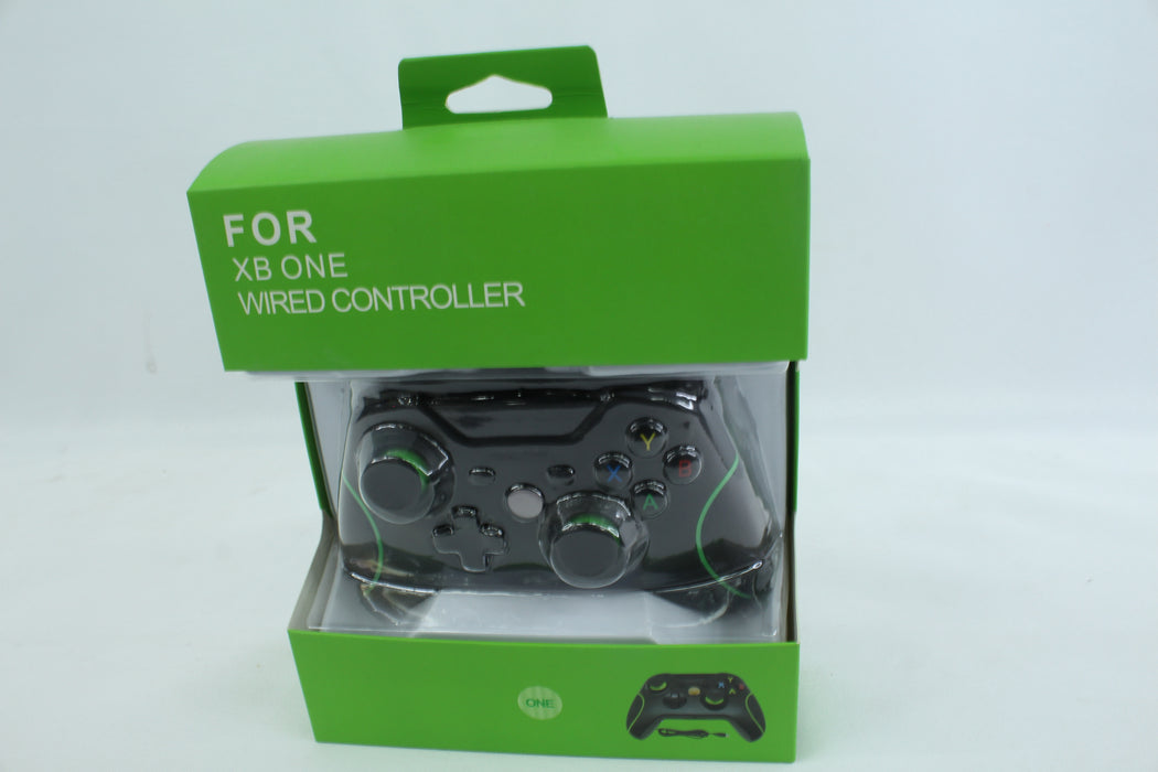 Xbox 一根线控制器 / 01010012