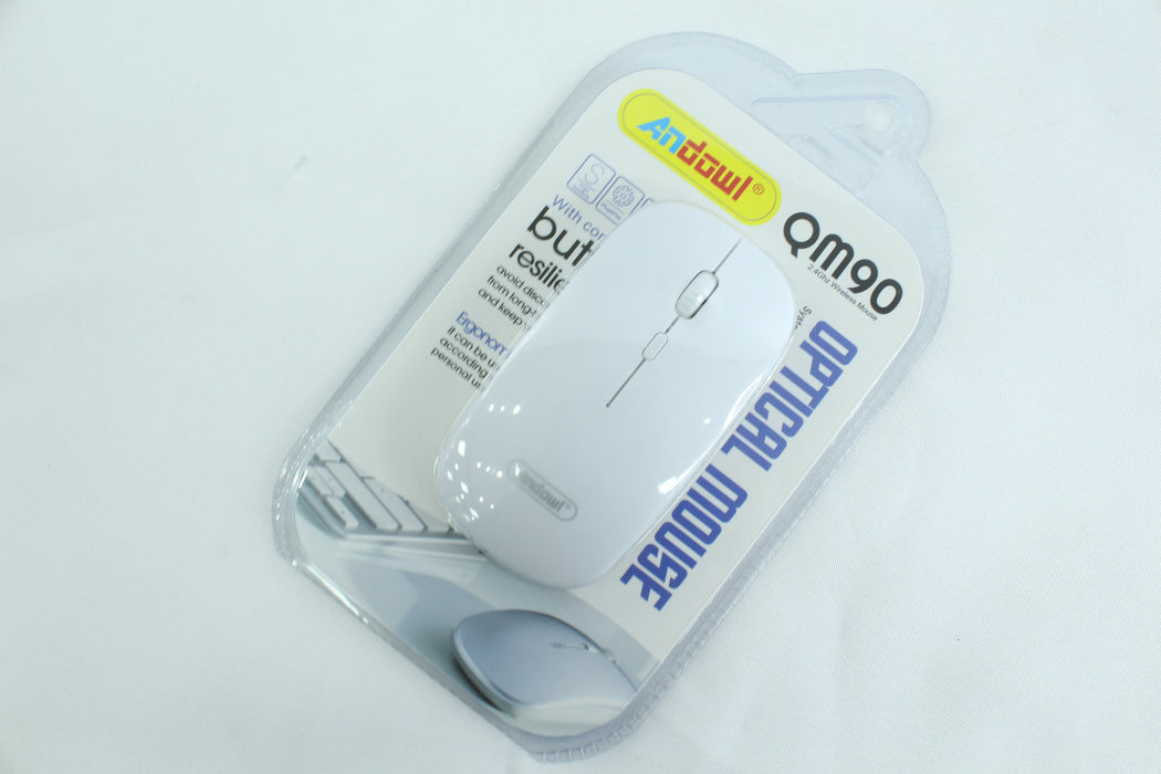 Optical Mouse / QM90