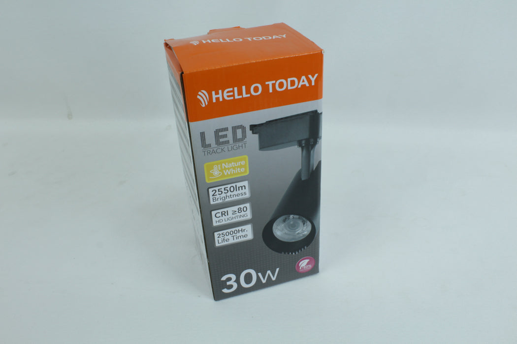LED 轨道 LT/818B 4000K