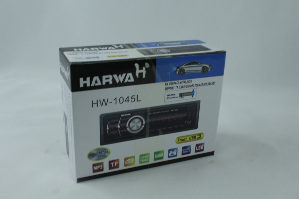 Car Machine HW1045L