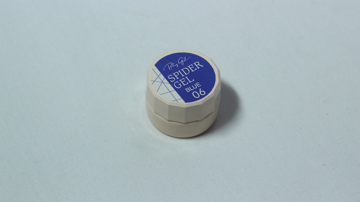 BG Spider Gel