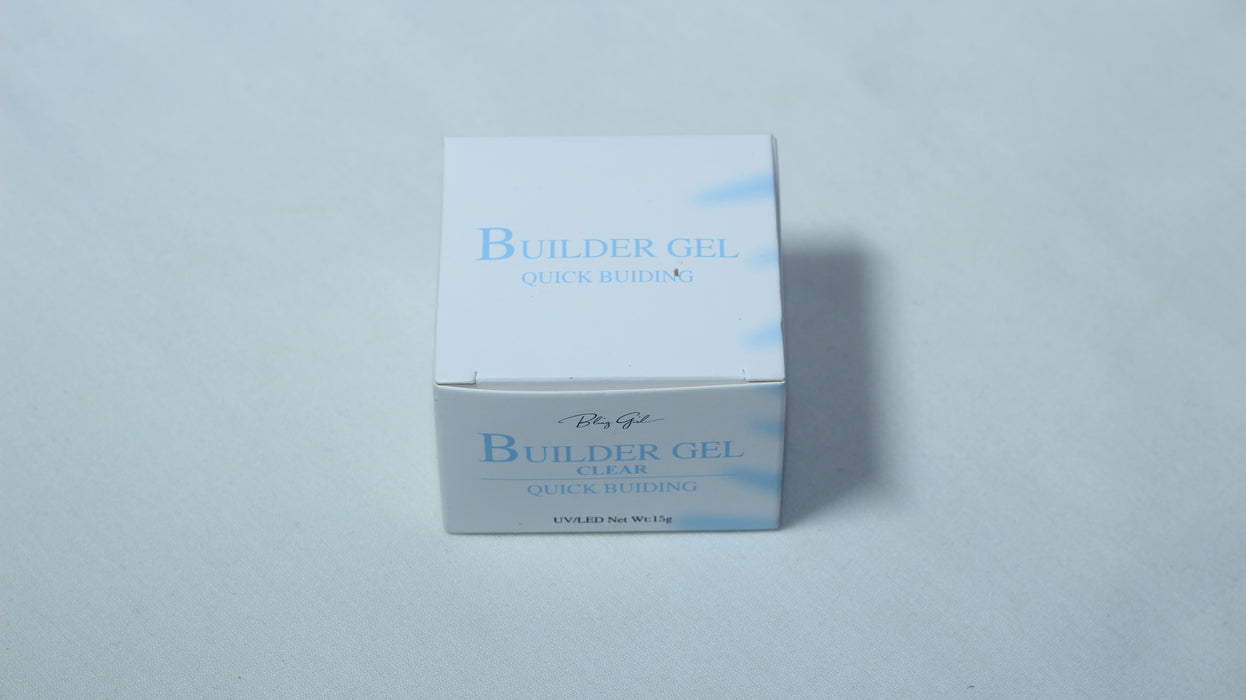 增效凝胶乳白色快装 / 15G