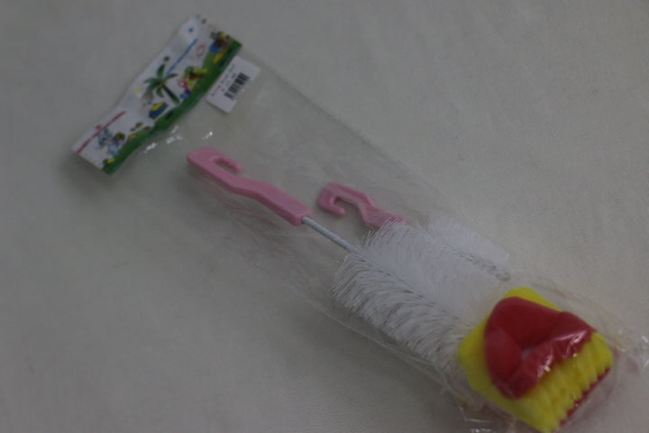 Bottle Brush 2In1